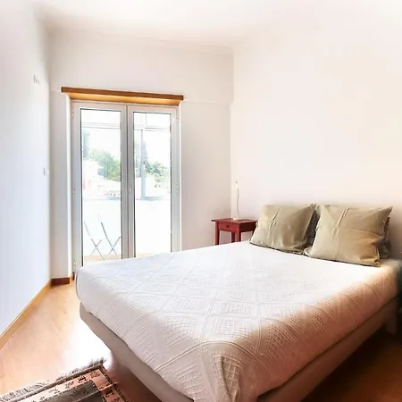 公寓 Sunny Flat View By Homing *
