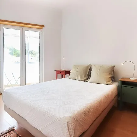 公寓 Sunny Flat View By Homing Lisboa