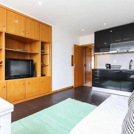 Sunny Flat View By Homing 公寓 Lisboa